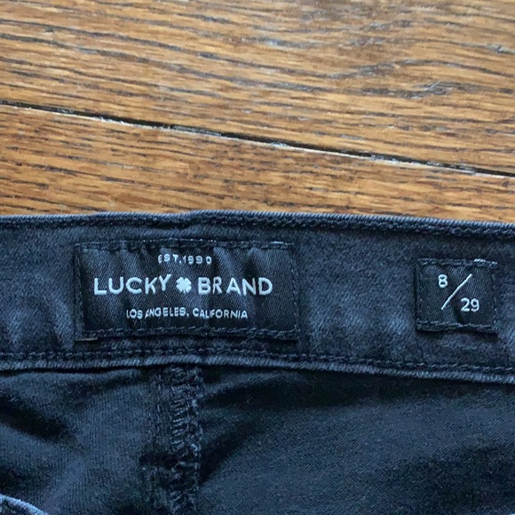 Lucky Brand jeans - Picture 6 of 9